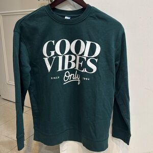 XL boys sweatshirt Old Navy